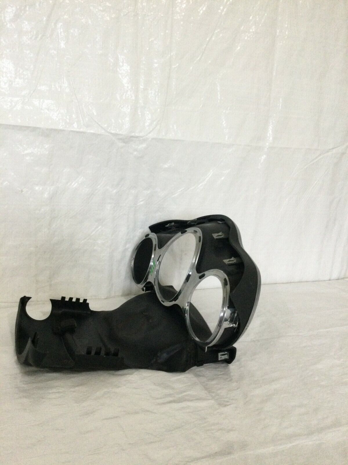 11-14 Dodge Avenger Speedometer Cluster Upper Shroud Trim Bezel OEM