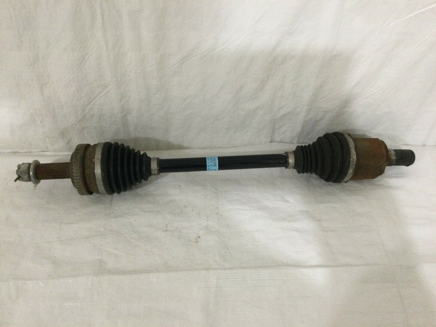 Hyundai Sonata Front Driver Side Axle Shaft LH 2011-2014 OEM 2.4L