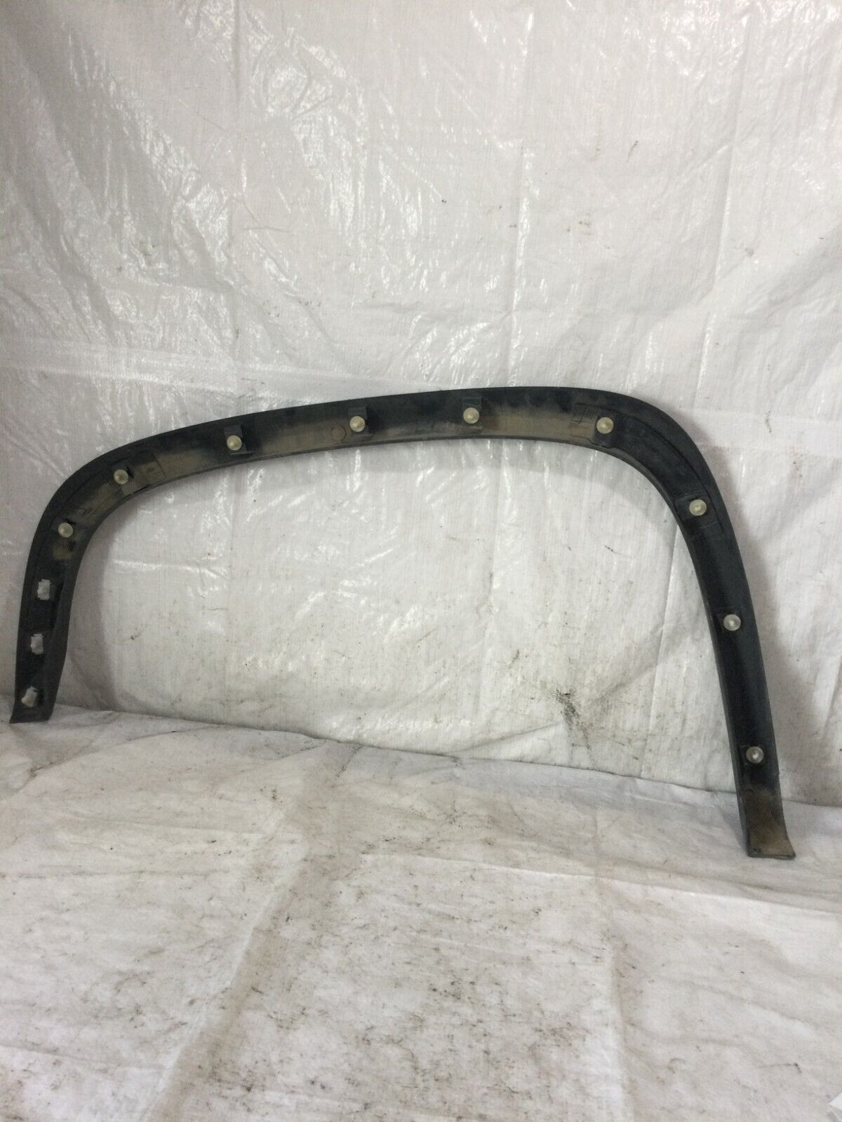 2022-2023 Toyota Corolla Fender Flare Right Passenger Side OEM