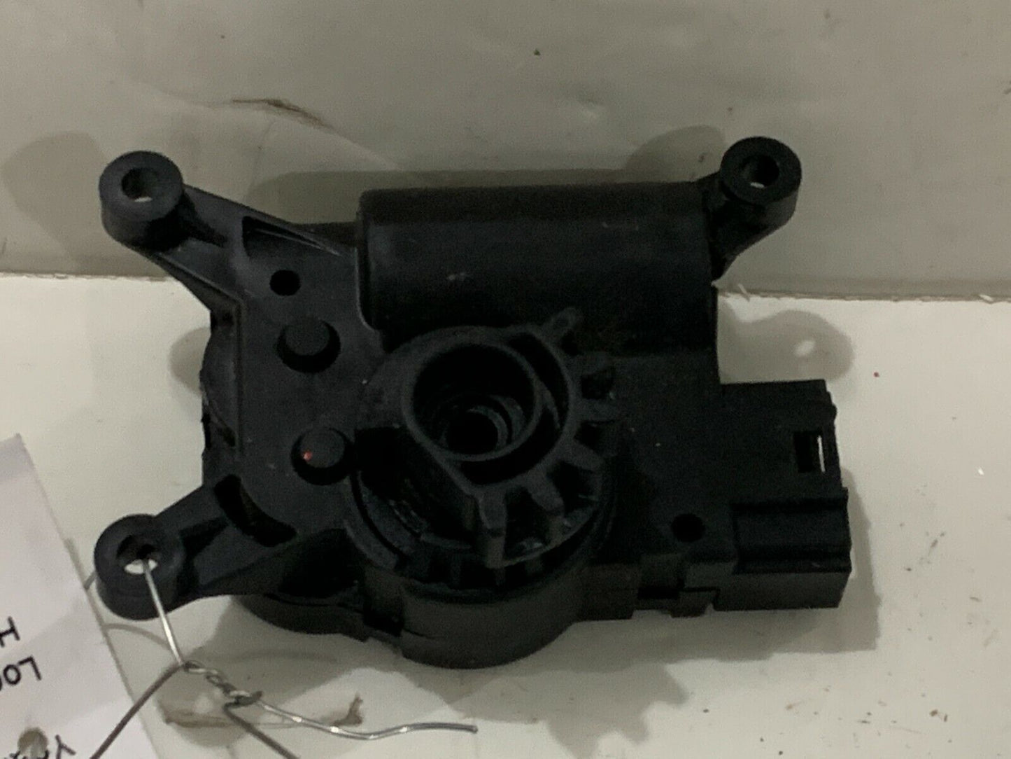 Heater Blend Door Actuator 2019 Jeep Compass OEM