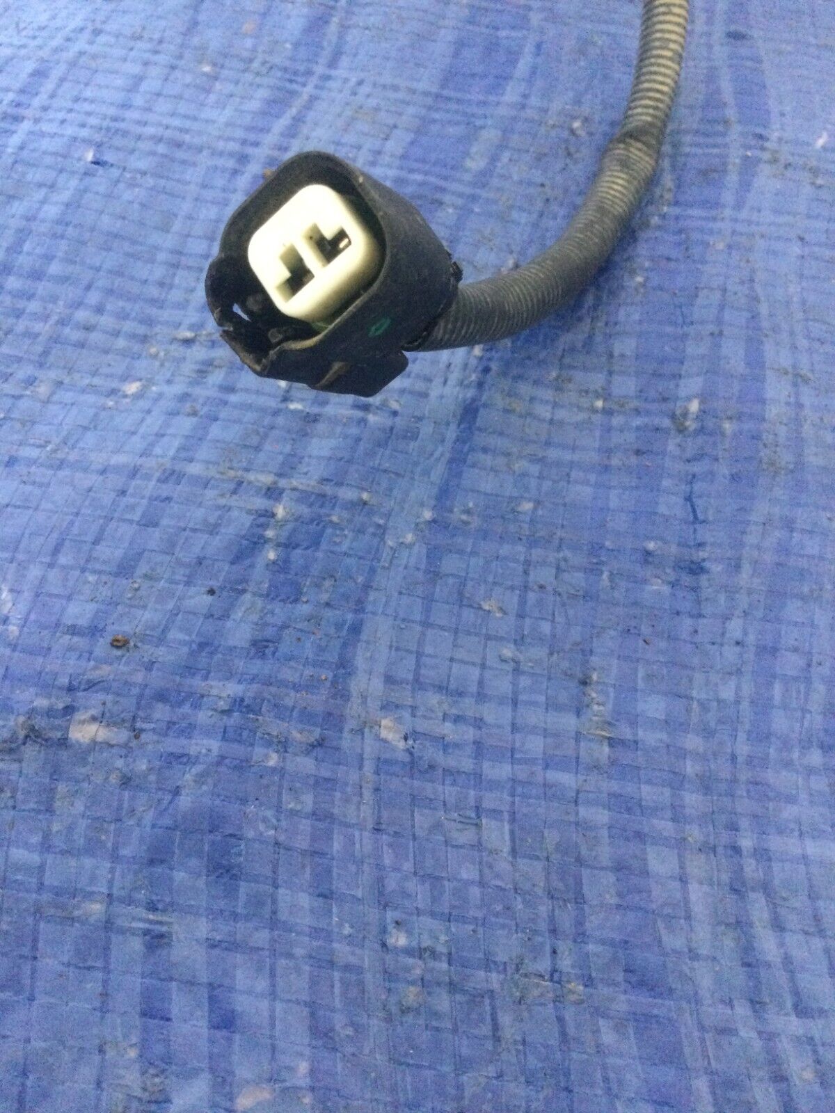 12670033 OEM GM Silverado HD, Sierra HD DEF Diesel Fluid Injector