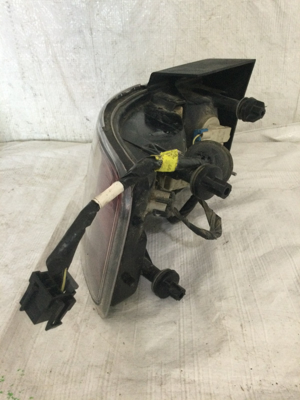 1997 Cadillac Seville Right Passenger Side Outer Tail Light OEM