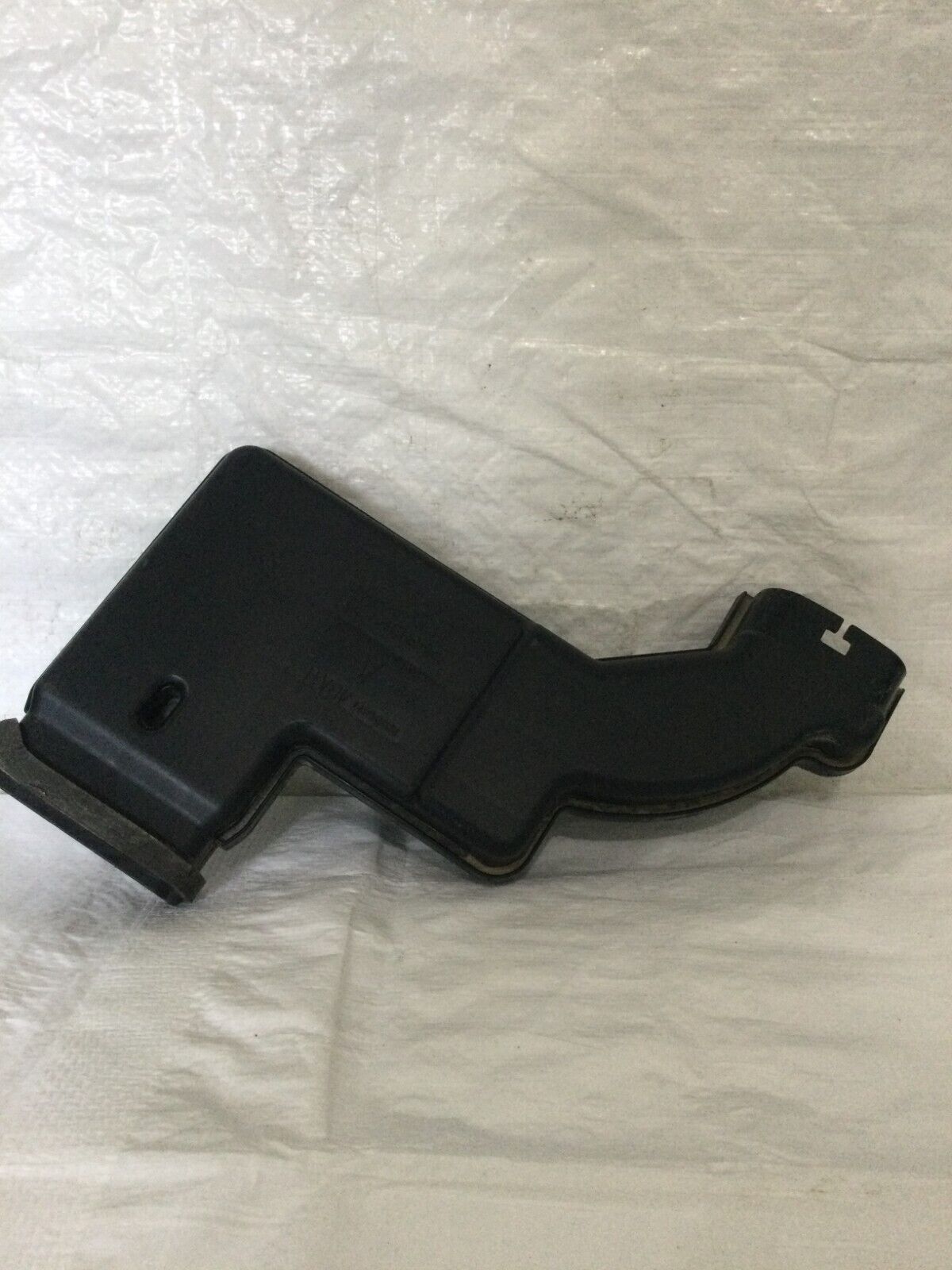 2020 Nissan Rogue 2.5L Air Intake Tube Duct OEM 4BA1F