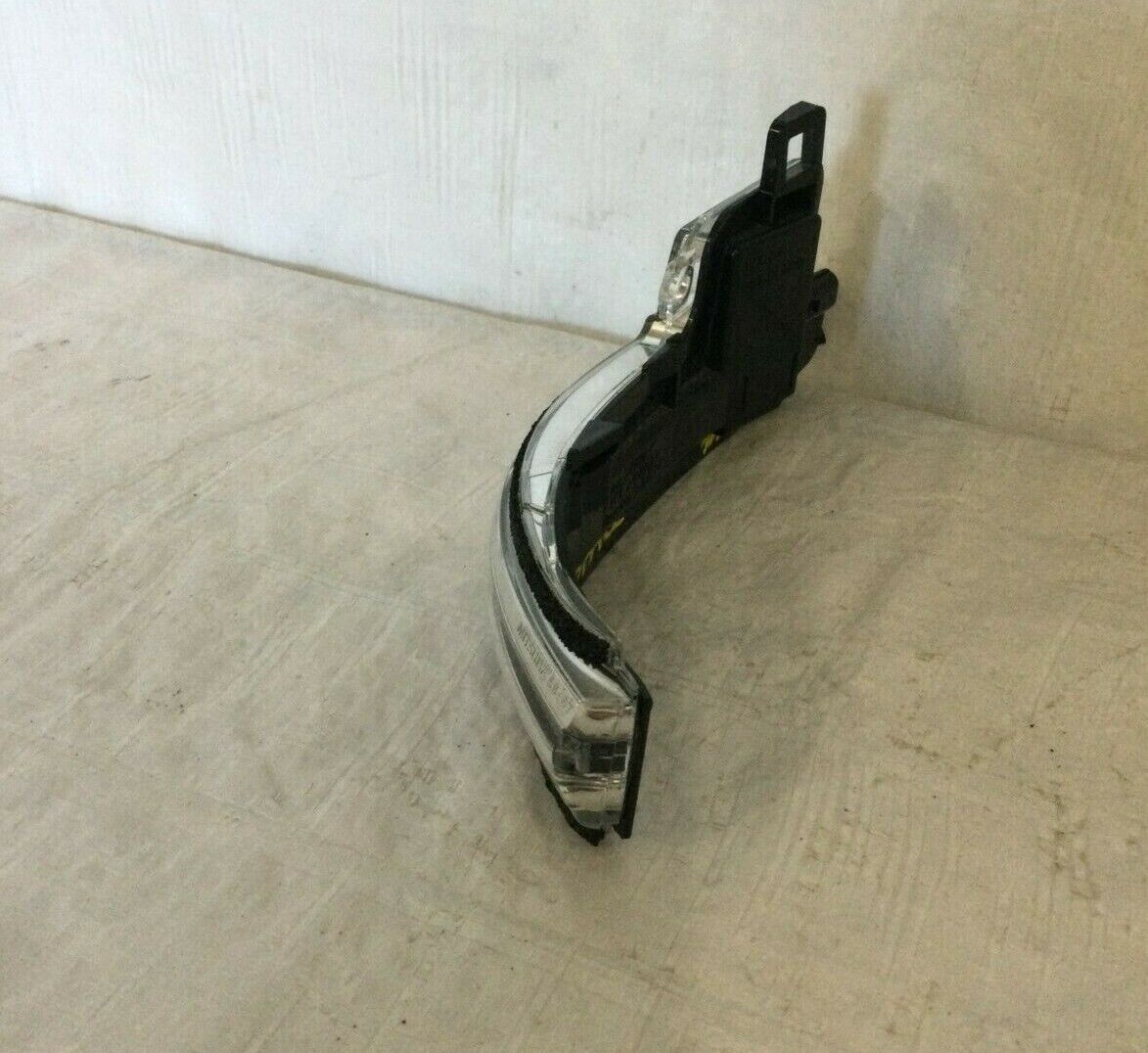 Toyota Tacoma 2016-2019 Mirror Turn Signal Left Driver Side LH OEM