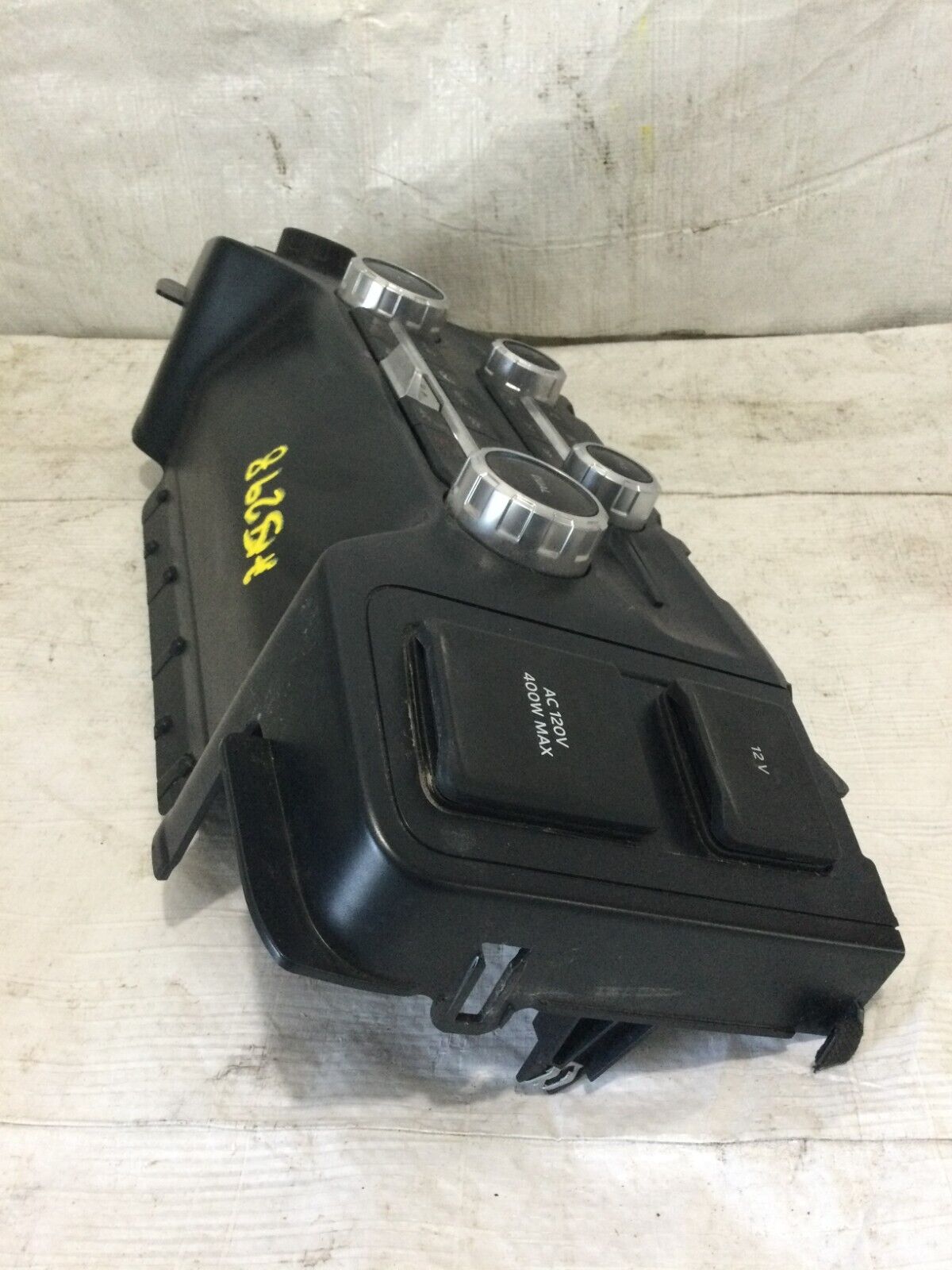 2021-2023 Ford F150 F-150 Auto Climate control/Audio Control ML3T-15044K30 OEM