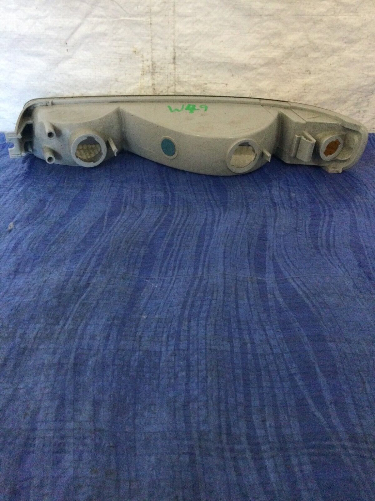 99-06 GMC Sierra 1500 RH Parking Turn Signal Light OEM 16524676B OEM