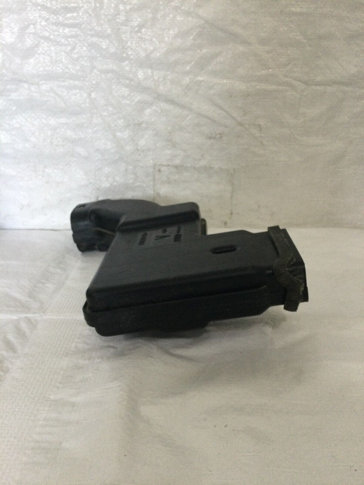 2020 Nissan Rogue 2.5L Air Intake Tube Duct OEM 4BA1F