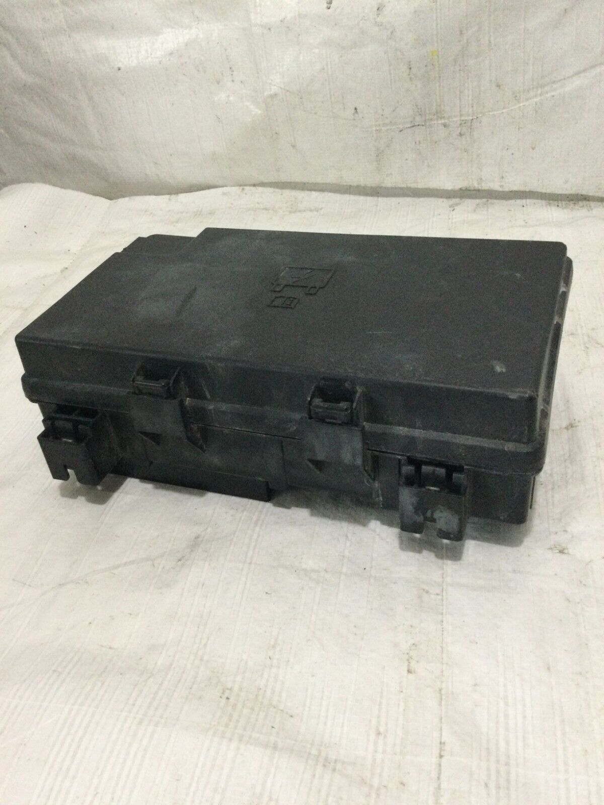 2021 RAM 2500 TIPM Integrated Power Fuse Box 68437288AB OEM