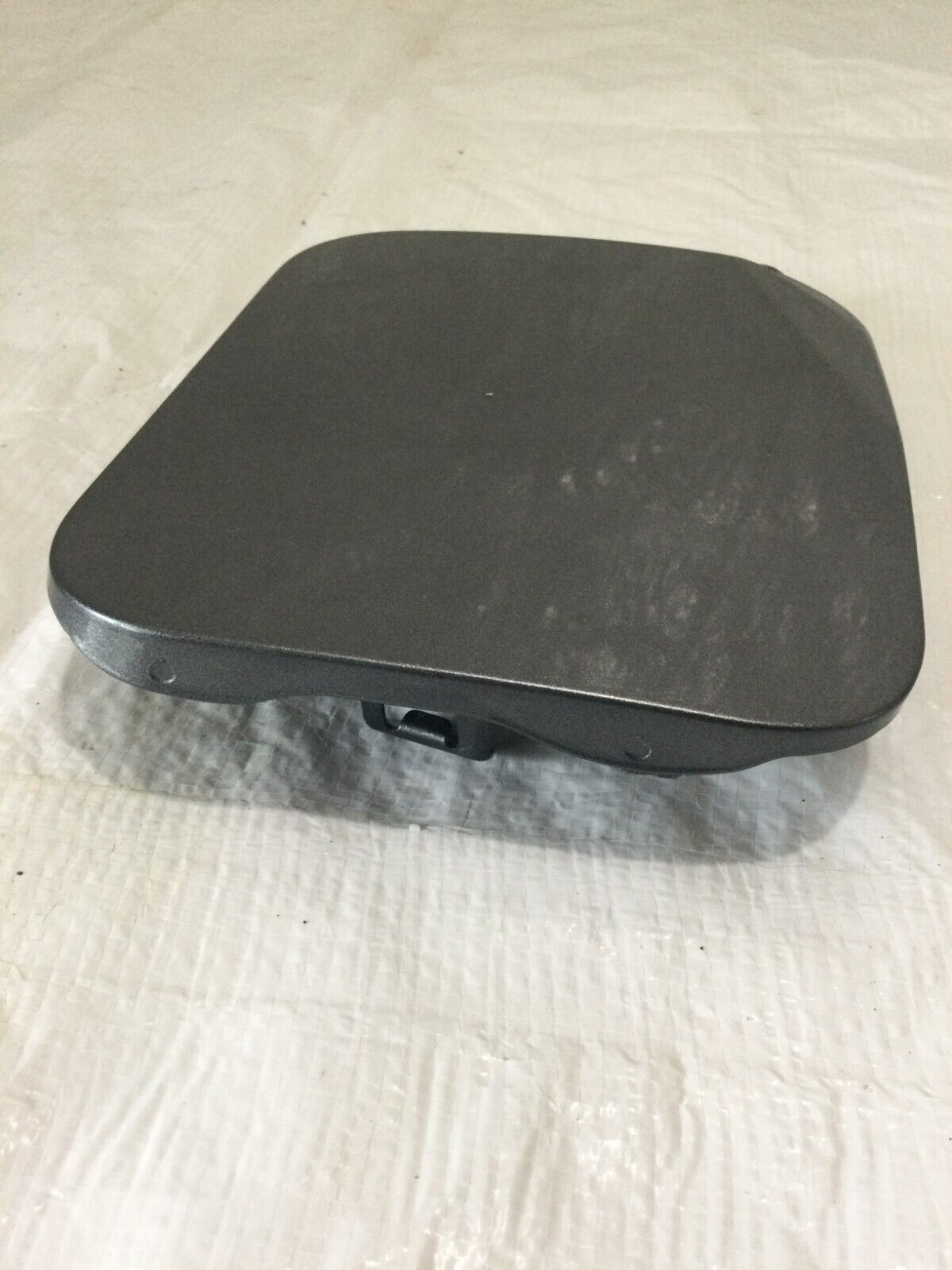 2020 Nissan Rogue Fuel Tank Door Lid OEM