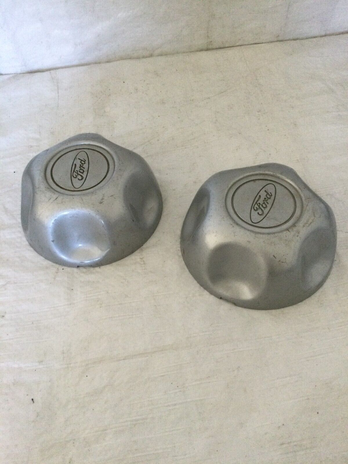 1993-2004 Ford Ranger Explorer Wheel Center Cap F57A-1A096-AC OEM