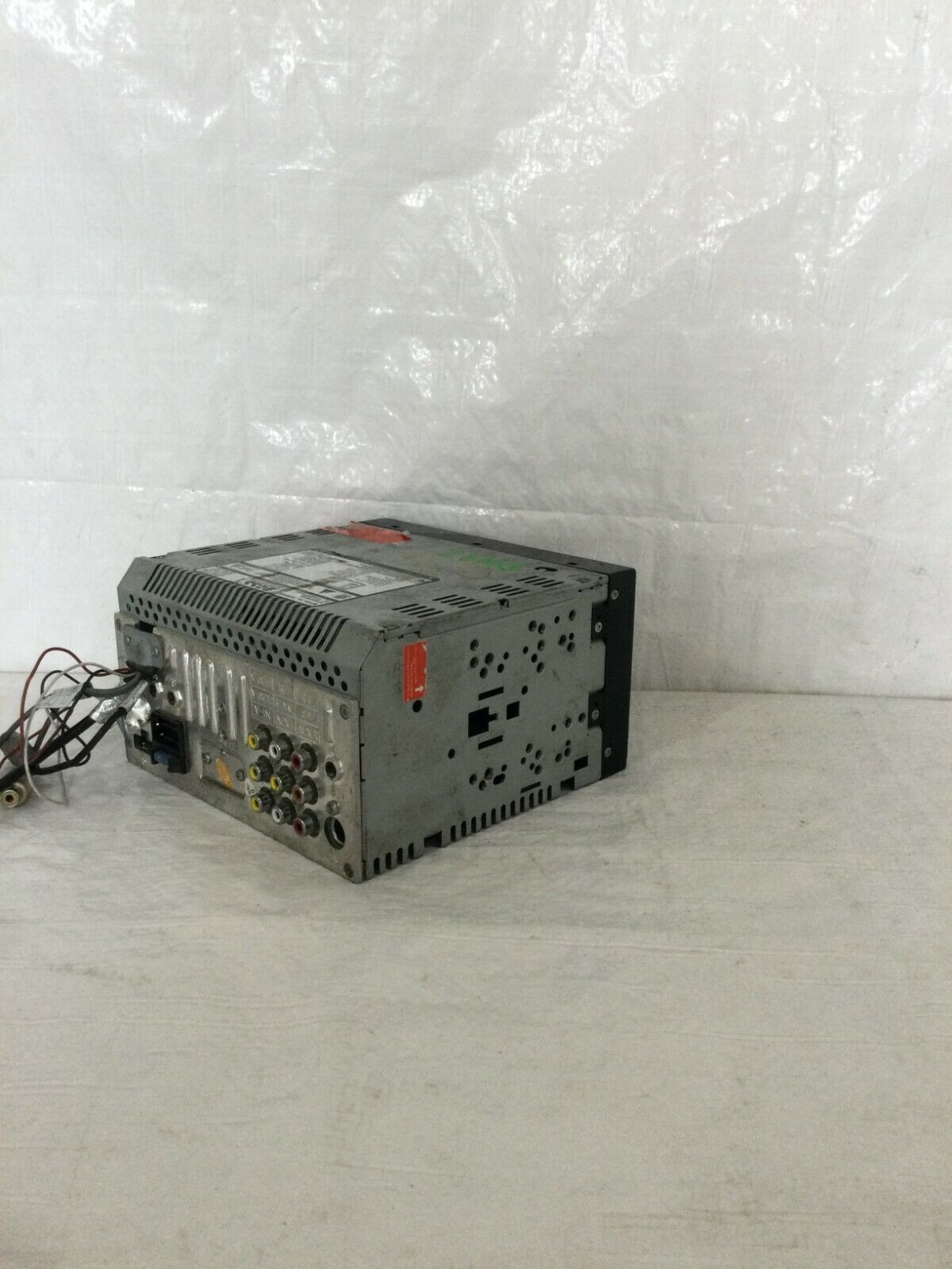 Aftermarket Boss BV9364B Radio Stereo Receiver AM FM CD Bluetooth AUX