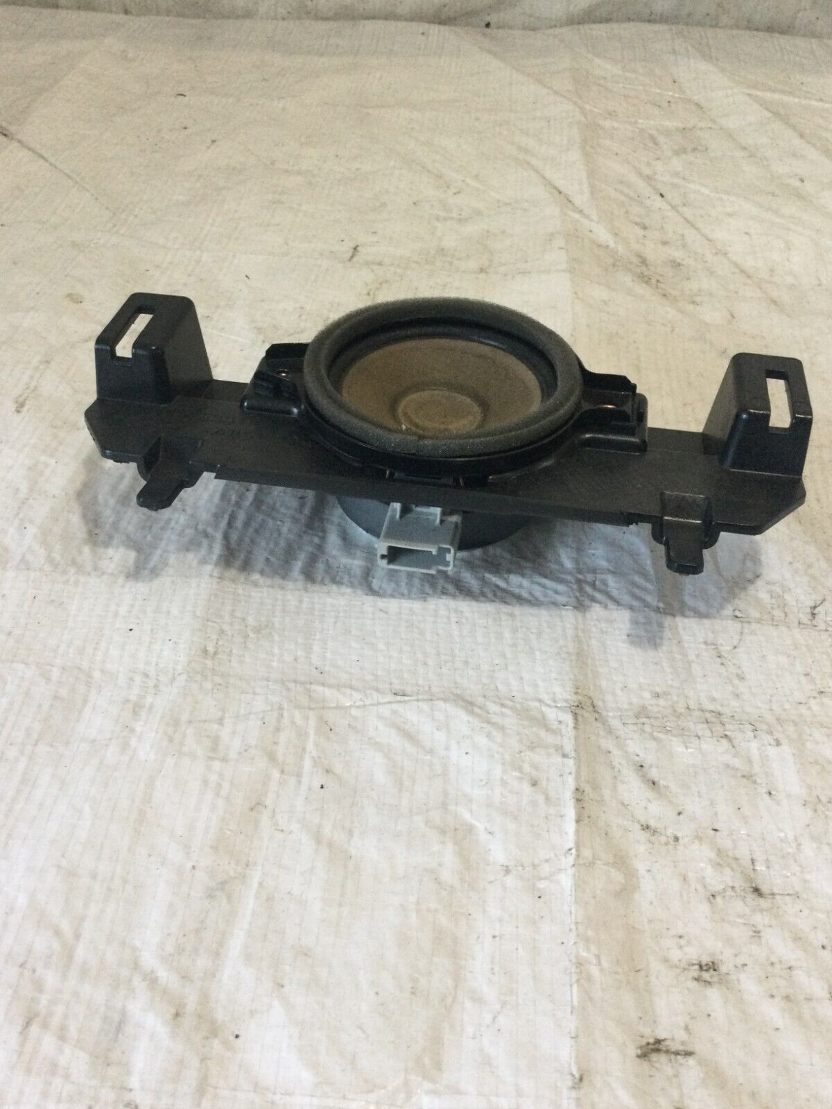 2022 Chevrolet Colorado Front Dash Instrument Panel Speaker OEM