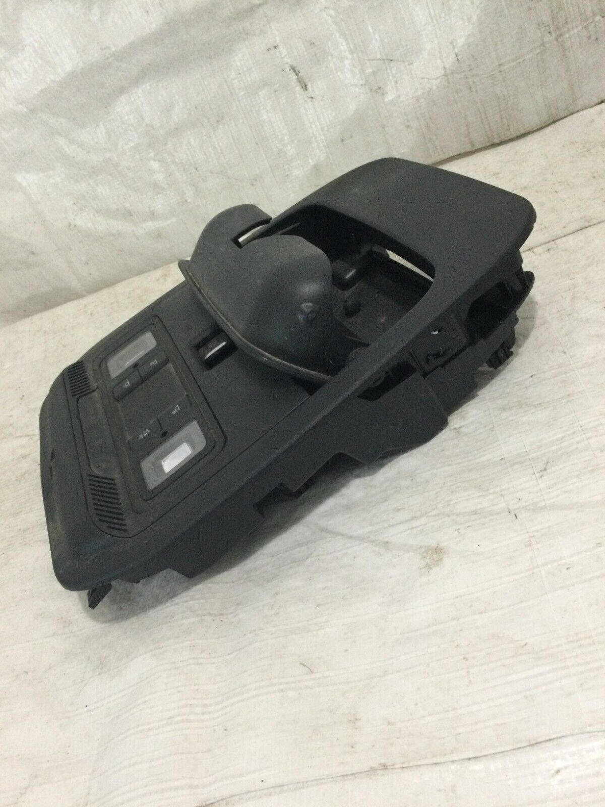 2023 Ford F-150 Front Overhead Console Dome Map Light OEM