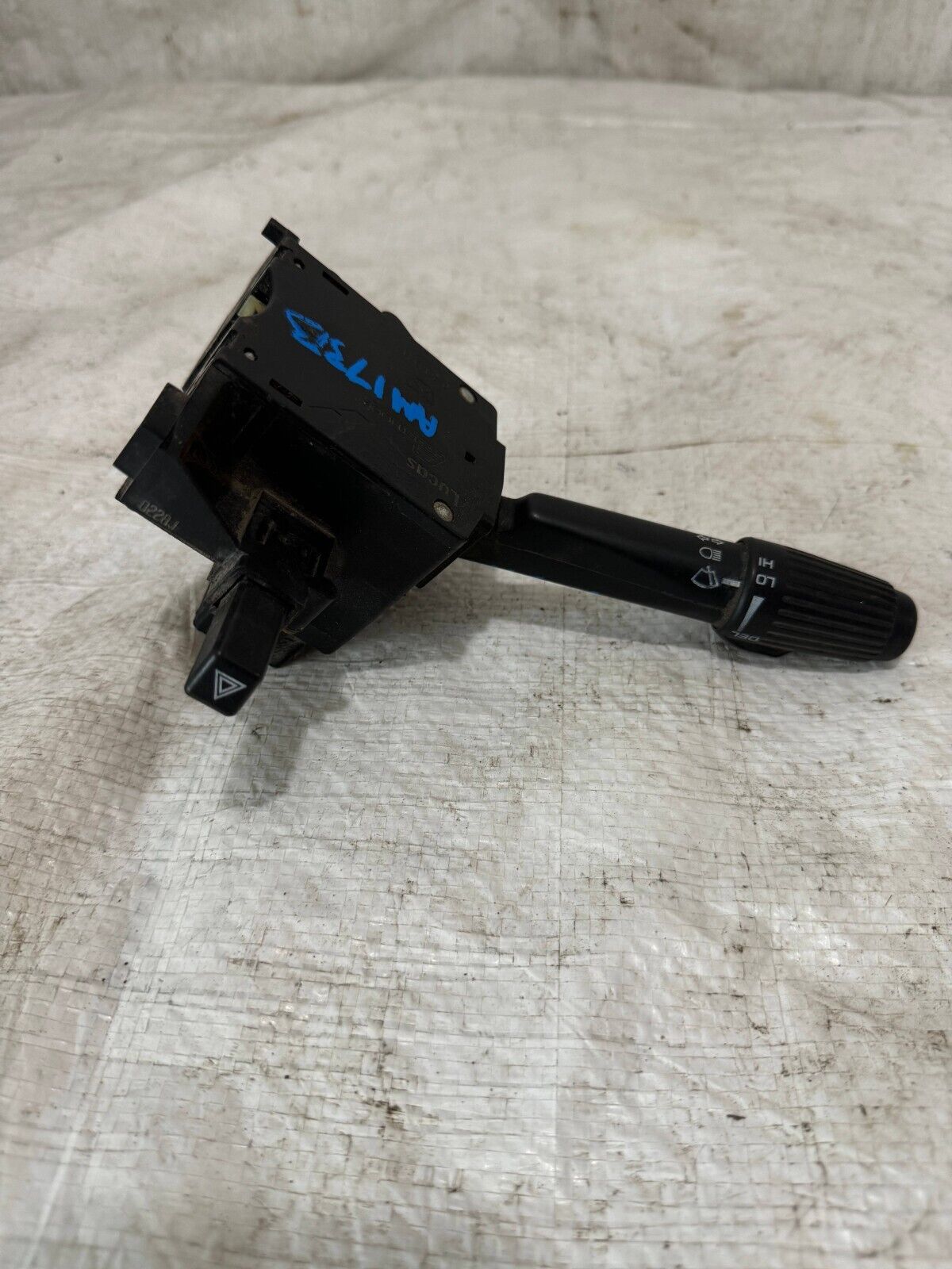 1998 Dodge Ram 2500 Turn Signal Wiper Swicth OEM 5269377