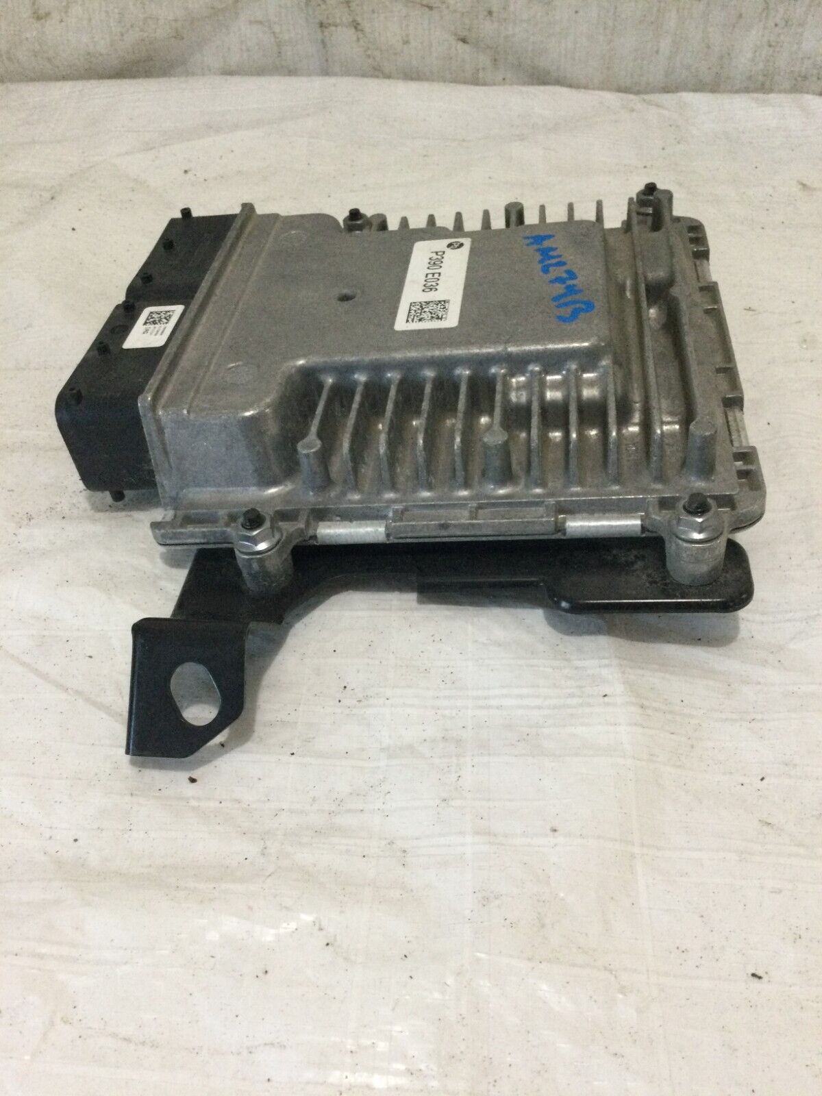 2020 Kia Forte Engine Brain Box Module ECM P390E036 OEM