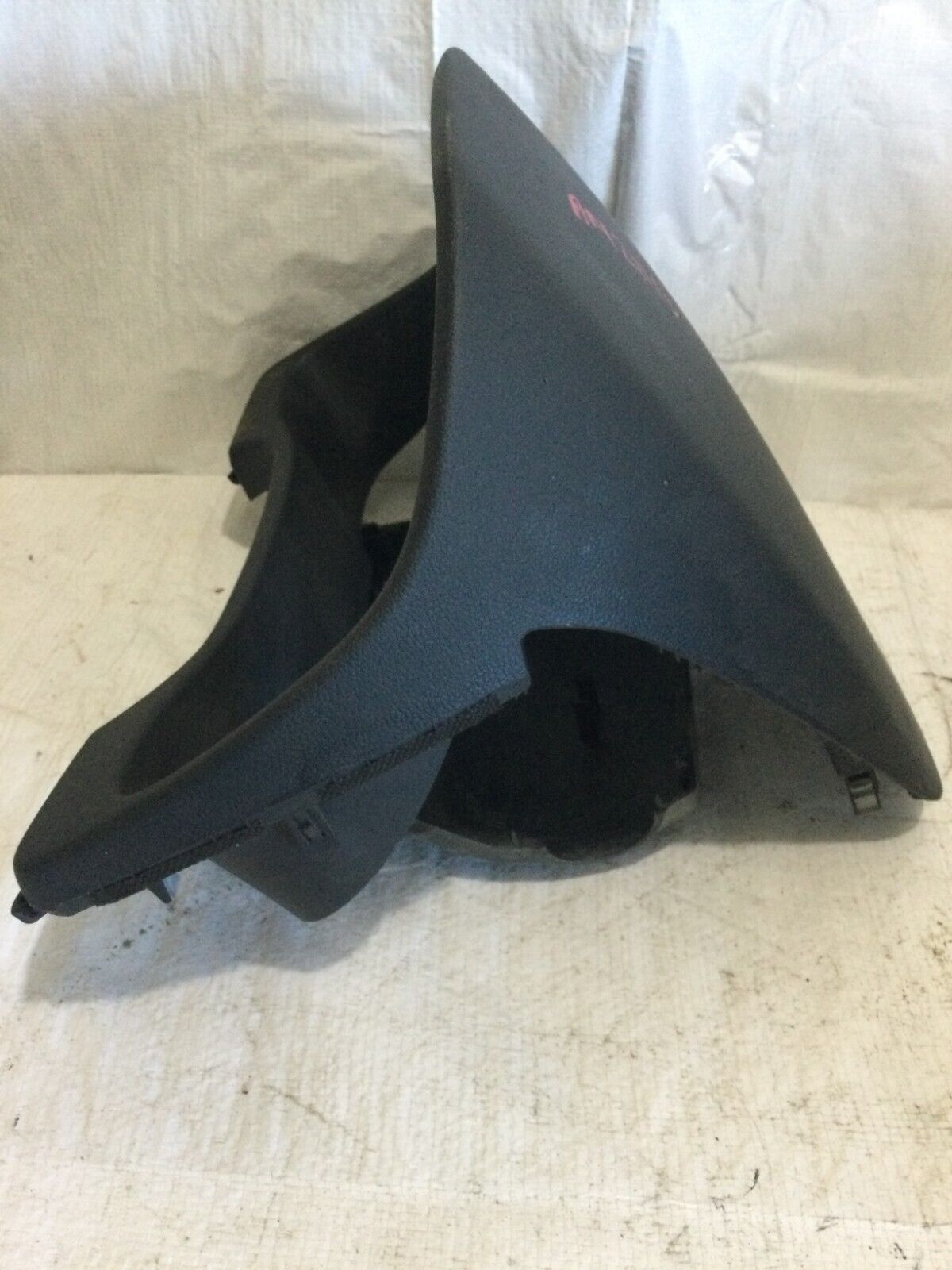 Hyundai Elantra 2017 Instrument Cluster Panel Facia Bezel 84830-F2000 OEM