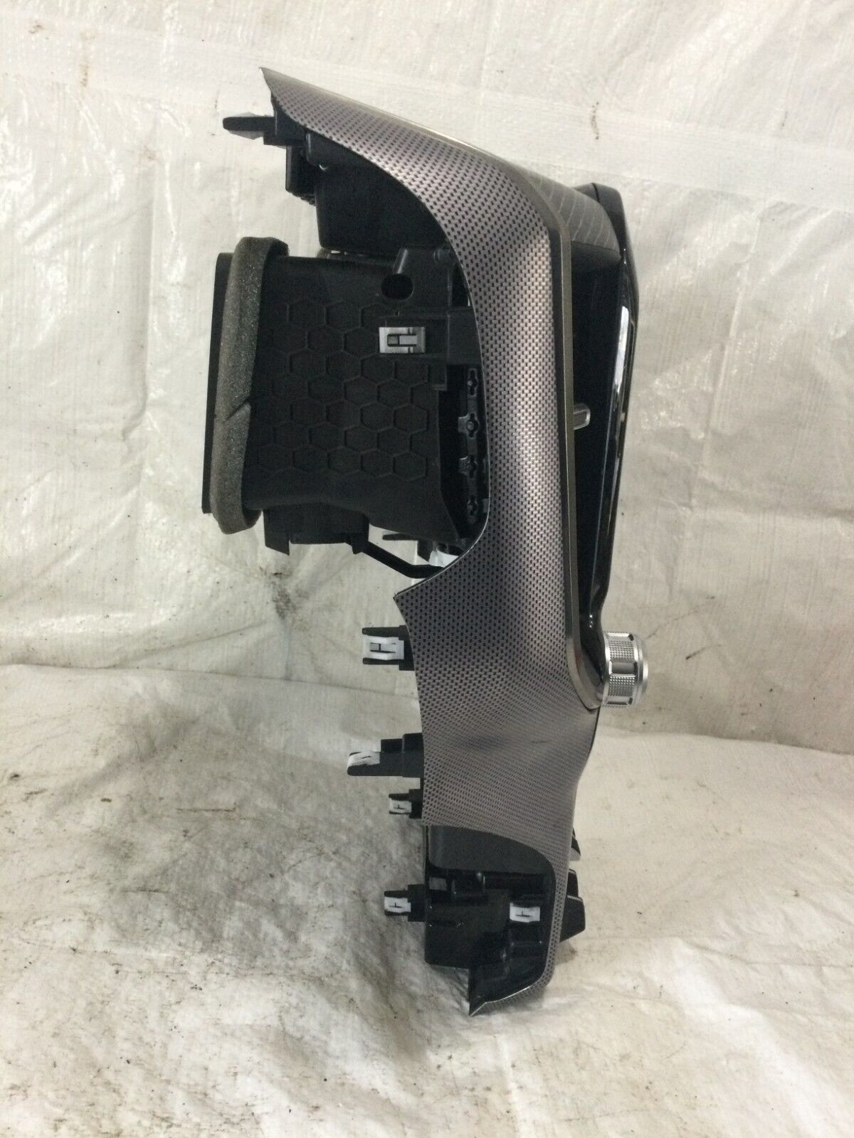 2019-2022 Ram 1500 12" Touch Screen Radio GPS Climate Control Panel OEM