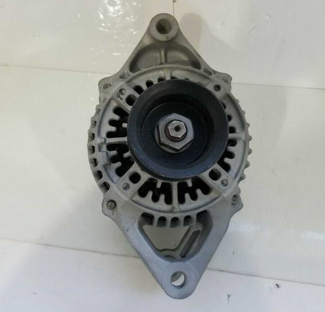 1997 Dodge Ram 1500 Alternator Motor 117 Amp
