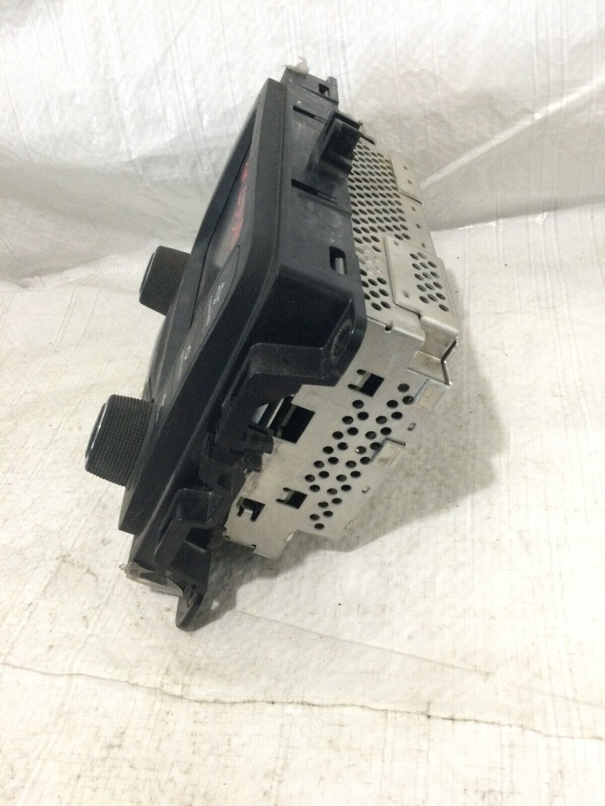 2017 RAM 1500 Uconnect Multi Media Radio Bluetooth VP2 P68271367AC