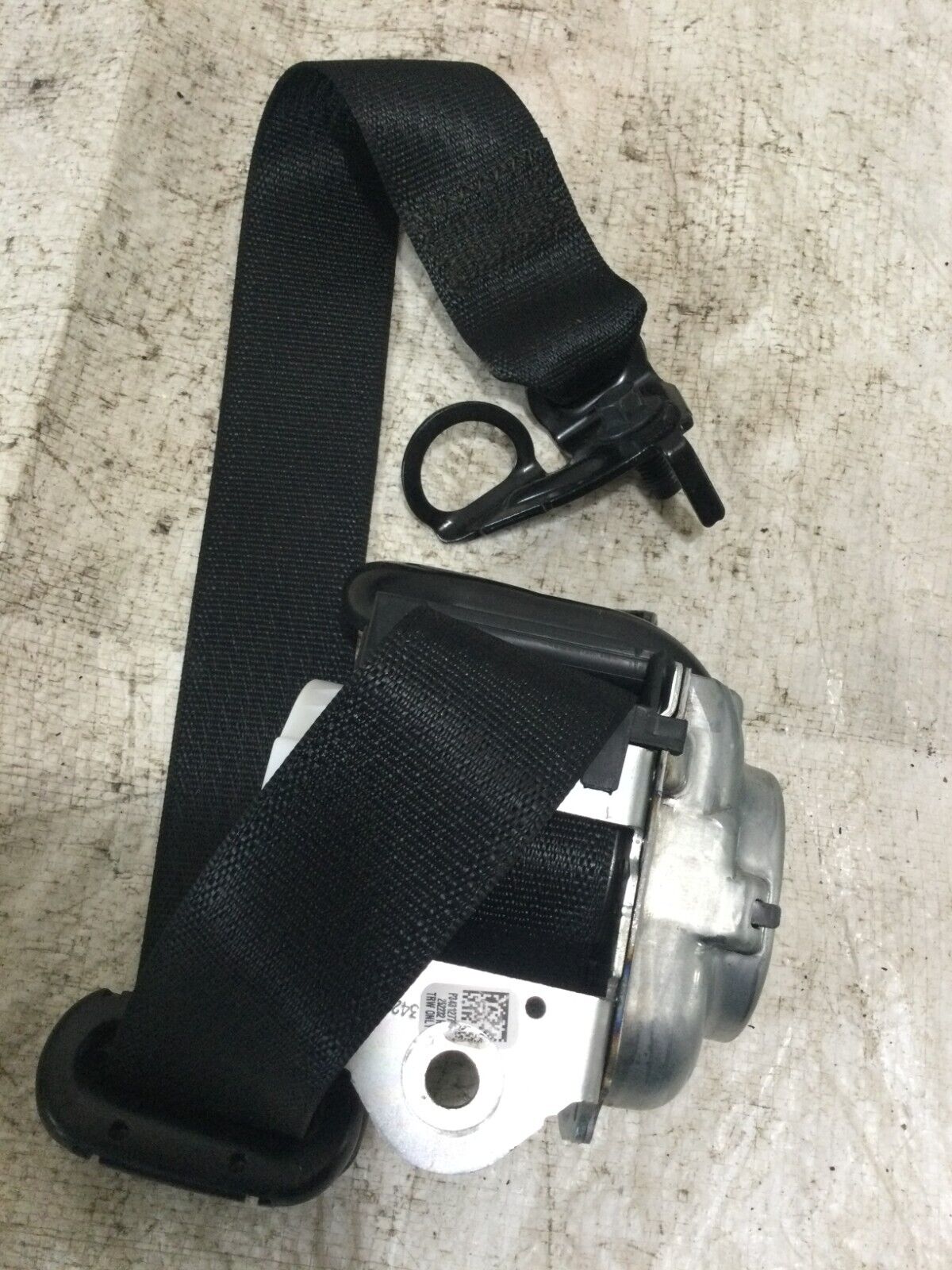 2023 Ford F-150 F150 Rear Left Seat Belt OEM