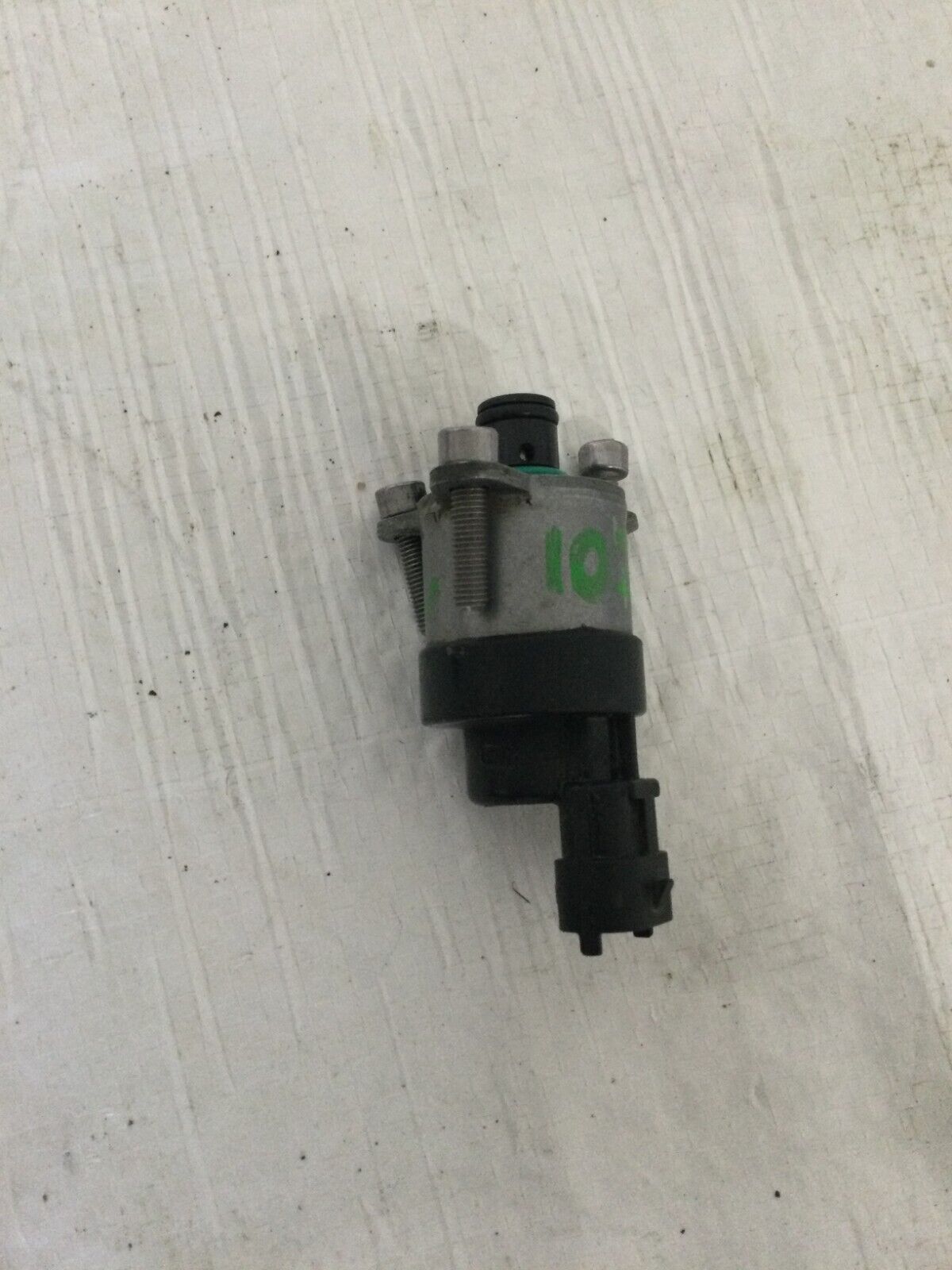 Fuel Pressure Regulator FCA MPROP 0928400642 Ram 6.7L Cummins Diesel OEM