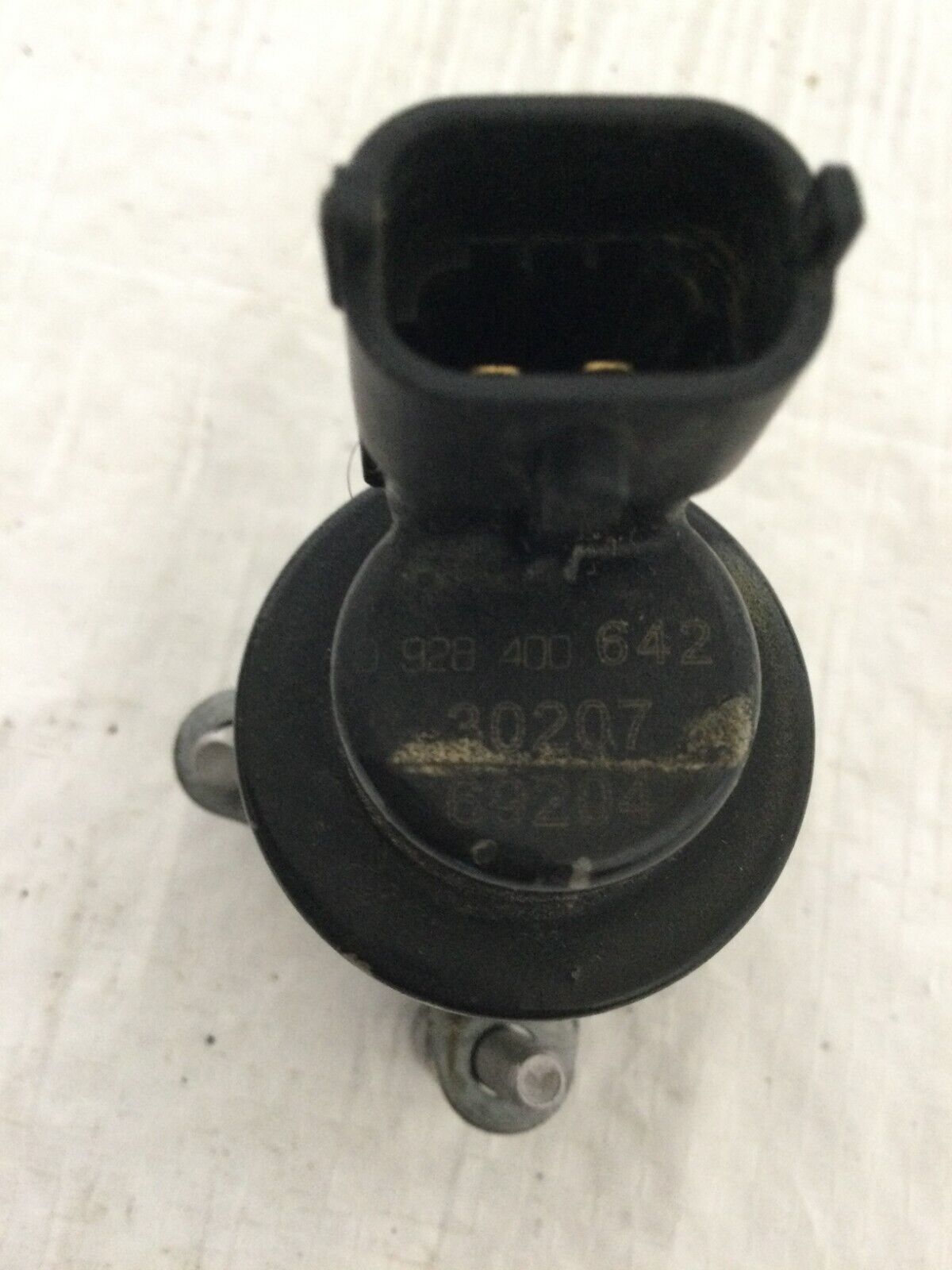 Fuel Pressure Regulator FCA MPROP 0928400642 Ram 6.7L Cummins Diesel OEM
