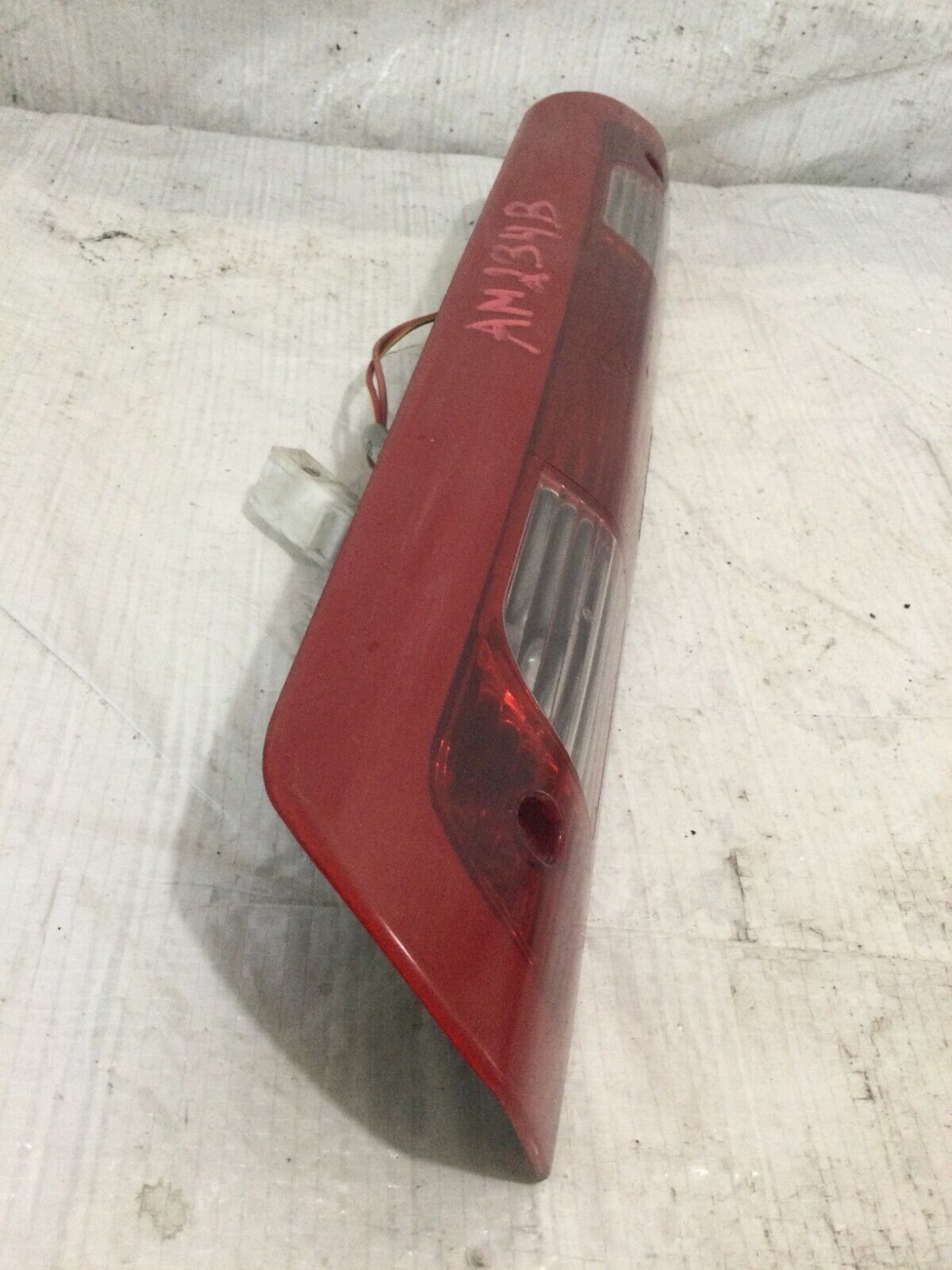 02-08 Dodge 1500 Pickup Third Brake High Mounted Stop Light Lamp  03 04 05 OEM