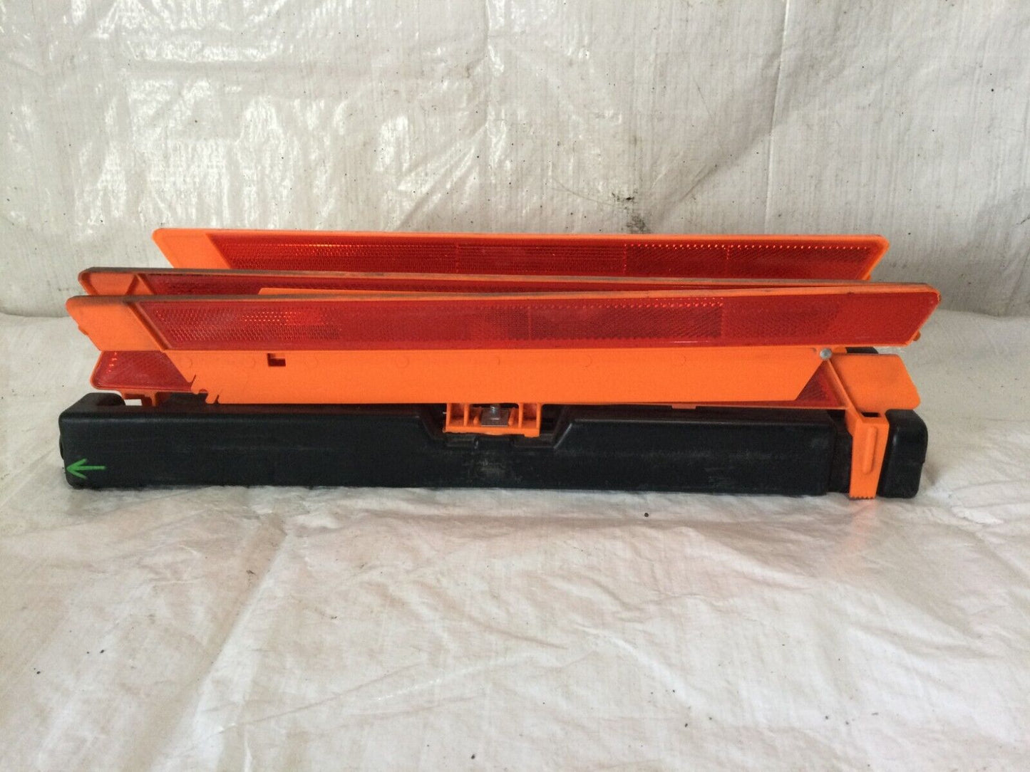 Roadside Reflector Set of 2