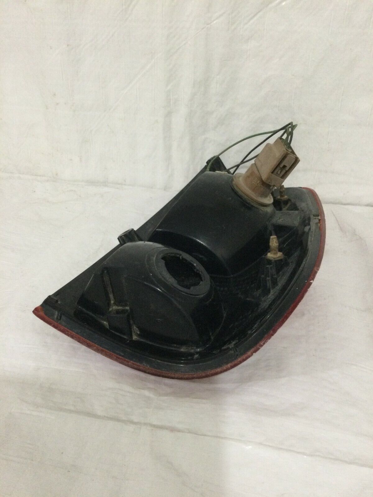 1997-2003 Ford F-150 F150 Tail Light Assembly Left Driver Side LH F85B-13B505-C