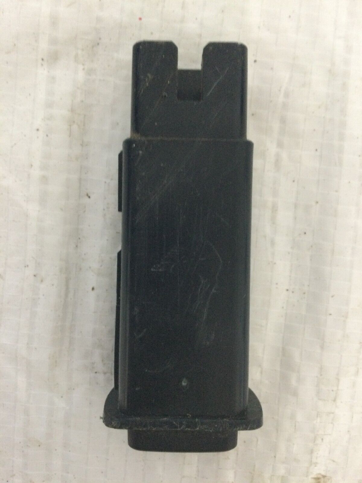 1993-1997 Toyota Corolla A/C Heater Control Switch OEM