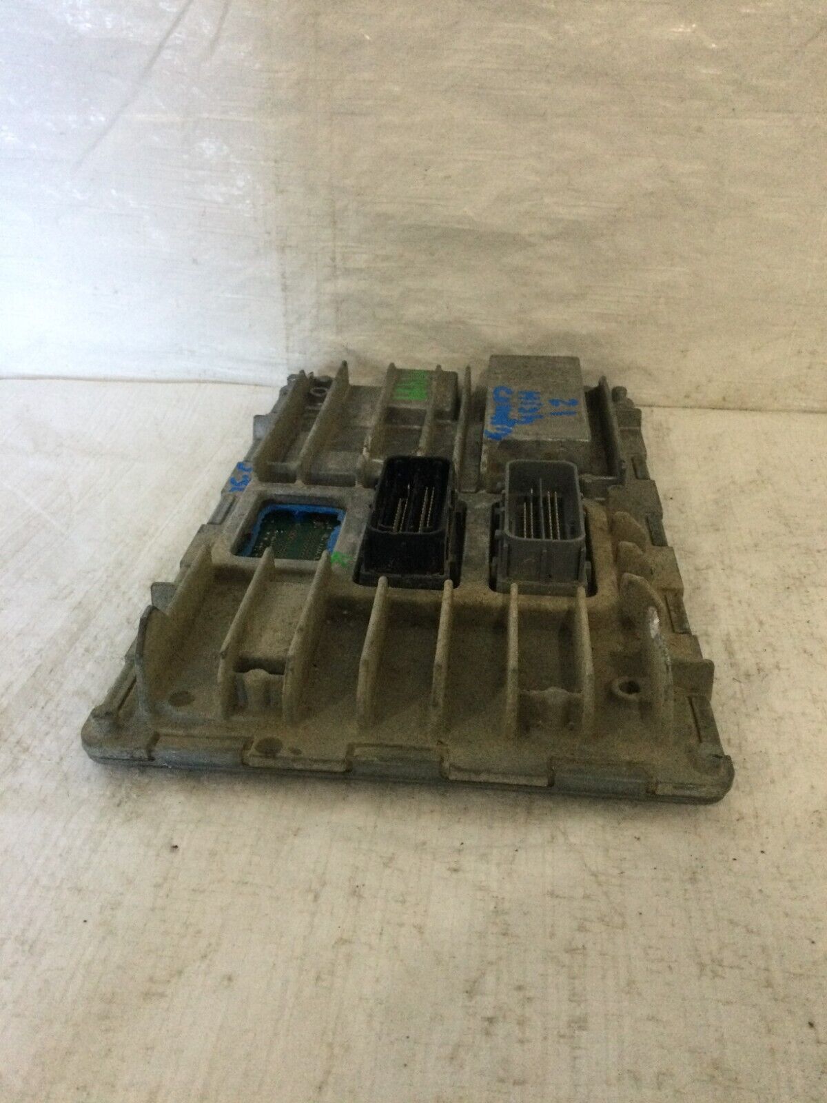 2021 Chevrolet Silverado 1500 High Country Engine Control Module 12711803 OEM