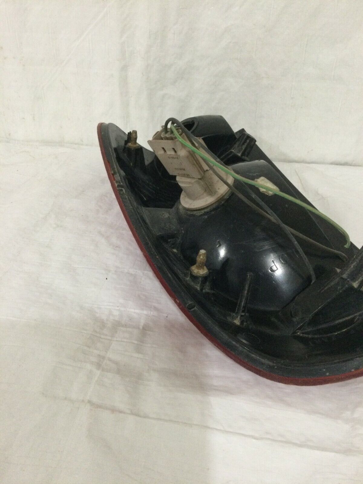 1997-2003 Ford F-150 F150 Tail Light Assembly Left Driver Side LH F85B-13B505-C