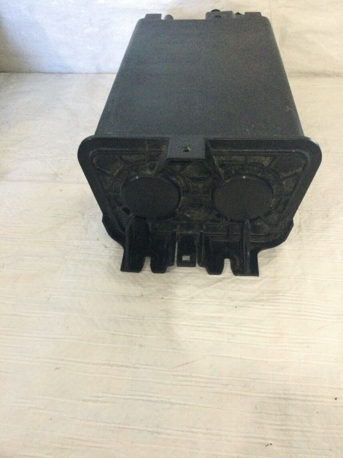 Fuel Vapor Canister 2014 Ford Taurus AG13-9D653-BA OEM