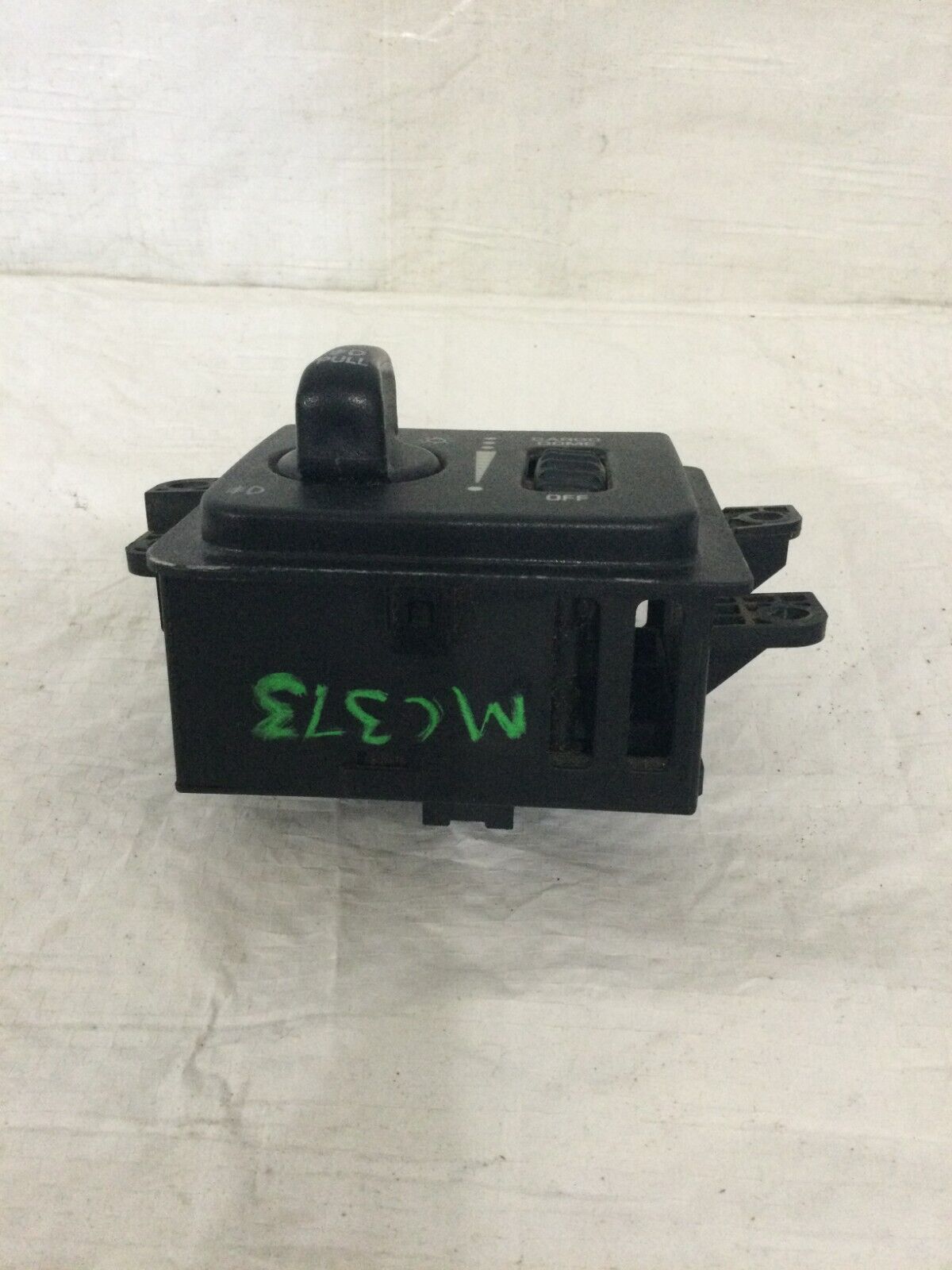 56045537AC 2002-2005 Dodge Ram 1500 Headlight Switch OEM