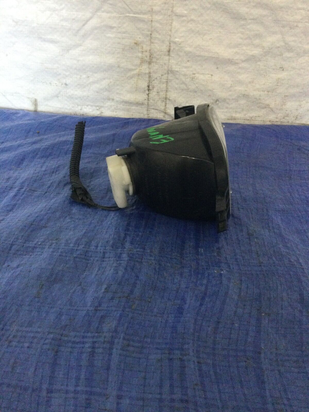 Corner Light For 2002-2009 GMC Envoy 2002-2006 Envoy XL Passenger side OEM