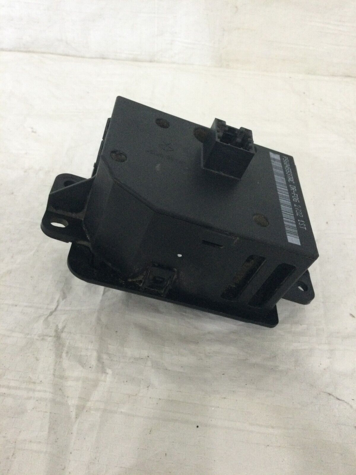 56045537AC 2002-2005 Dodge Ram 1500 Headlight Switch OEM