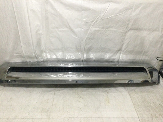 Toyota Tundra 2014-2021 Chrome Upper Grill Hood Bulge Air Intake Grille OEM