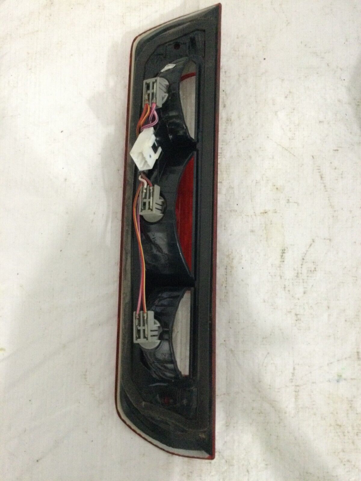 02-08 Dodge 1500 Pickup OEM Third Brake High Mounted Stop Light Lamp  03 04 05
