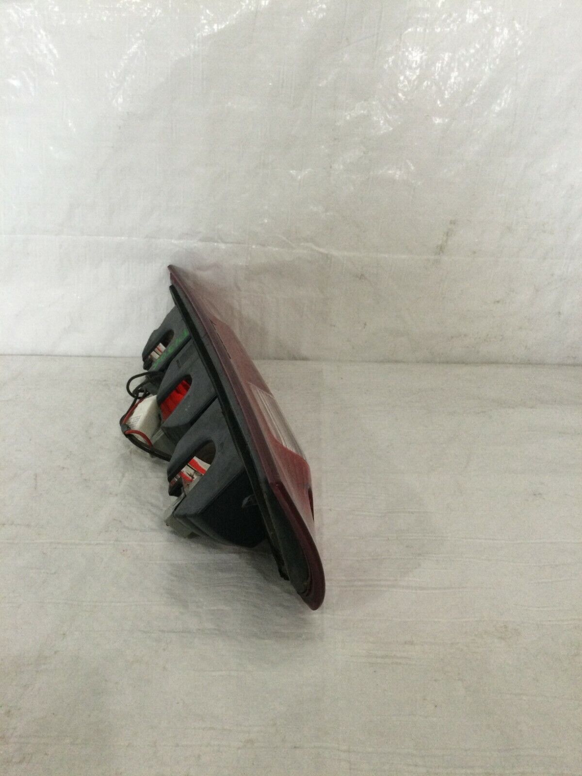 3rd Brake Light 2013-2018 Ram 1500 OEM 55372082