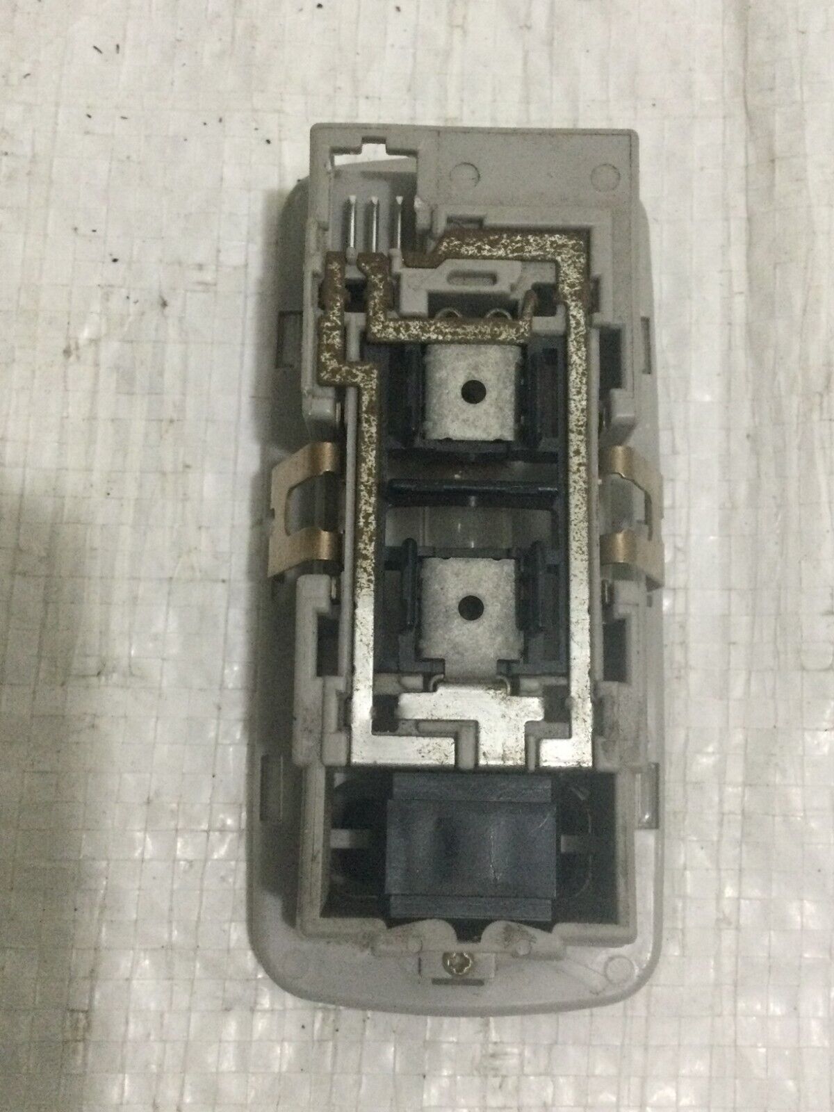 2020 Nissan Rogue Rear Interior Light OEM