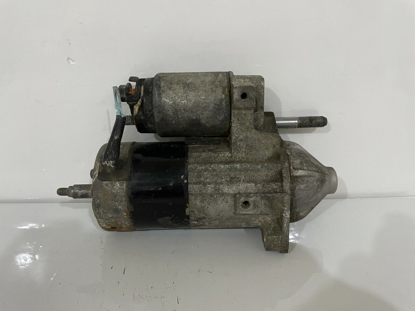 Hyundai Tiburon 2005-2008 Engine Starter Motor 36100-37210 OEM 2.0L