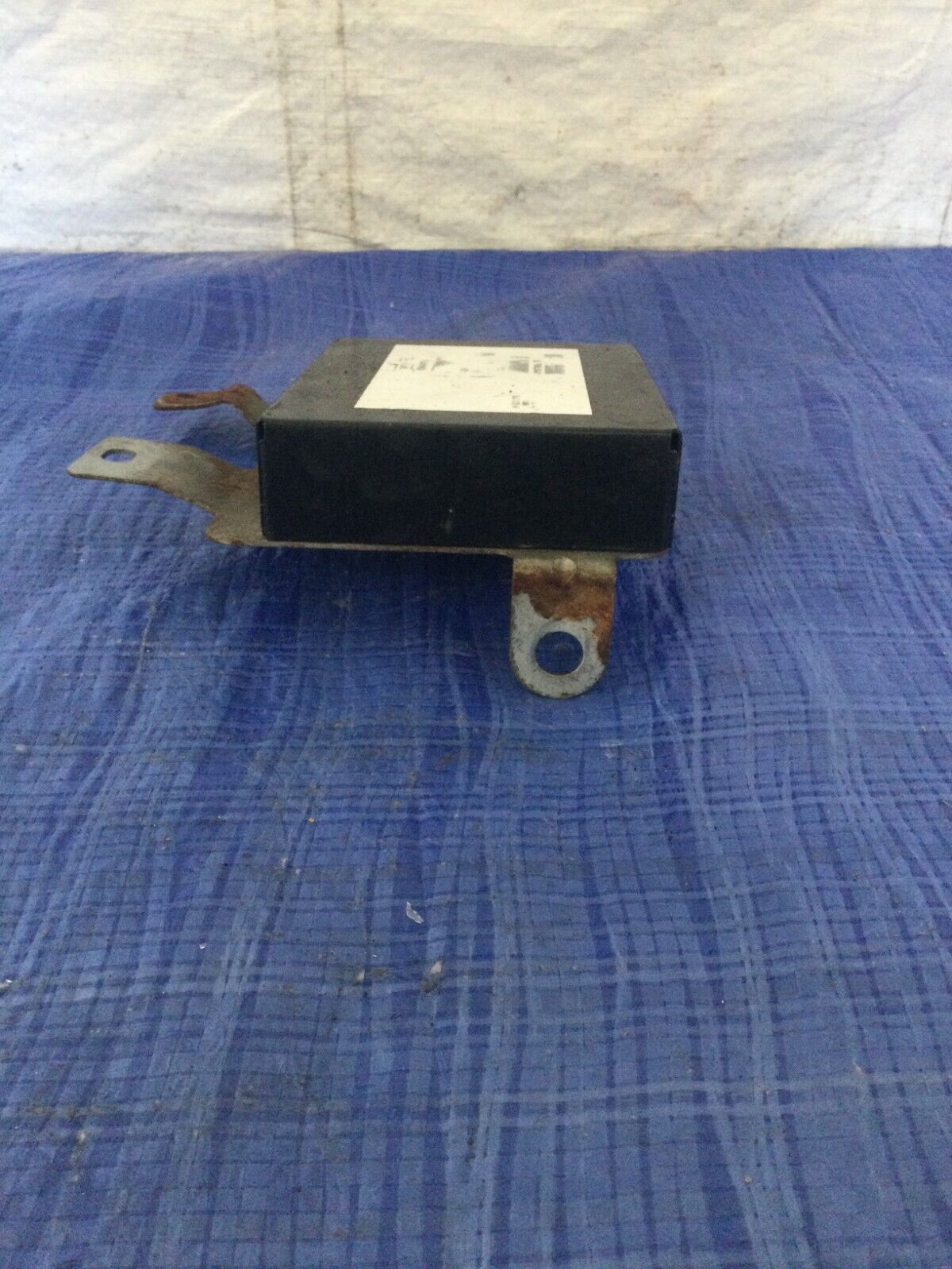 Satellite Receiver, 2008 Ram 1500 2500 3500 OEM 56046029AE