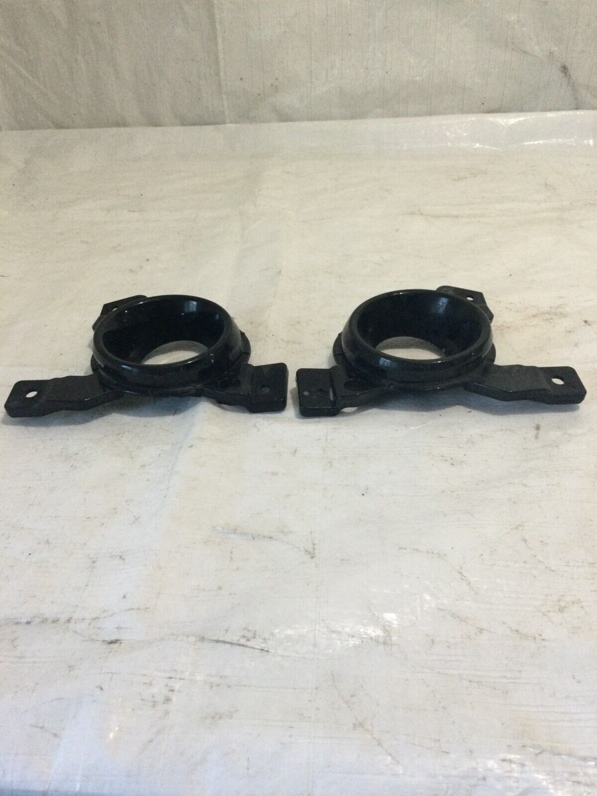2020 Kia Forte Fog Light Cover Bezel OEM