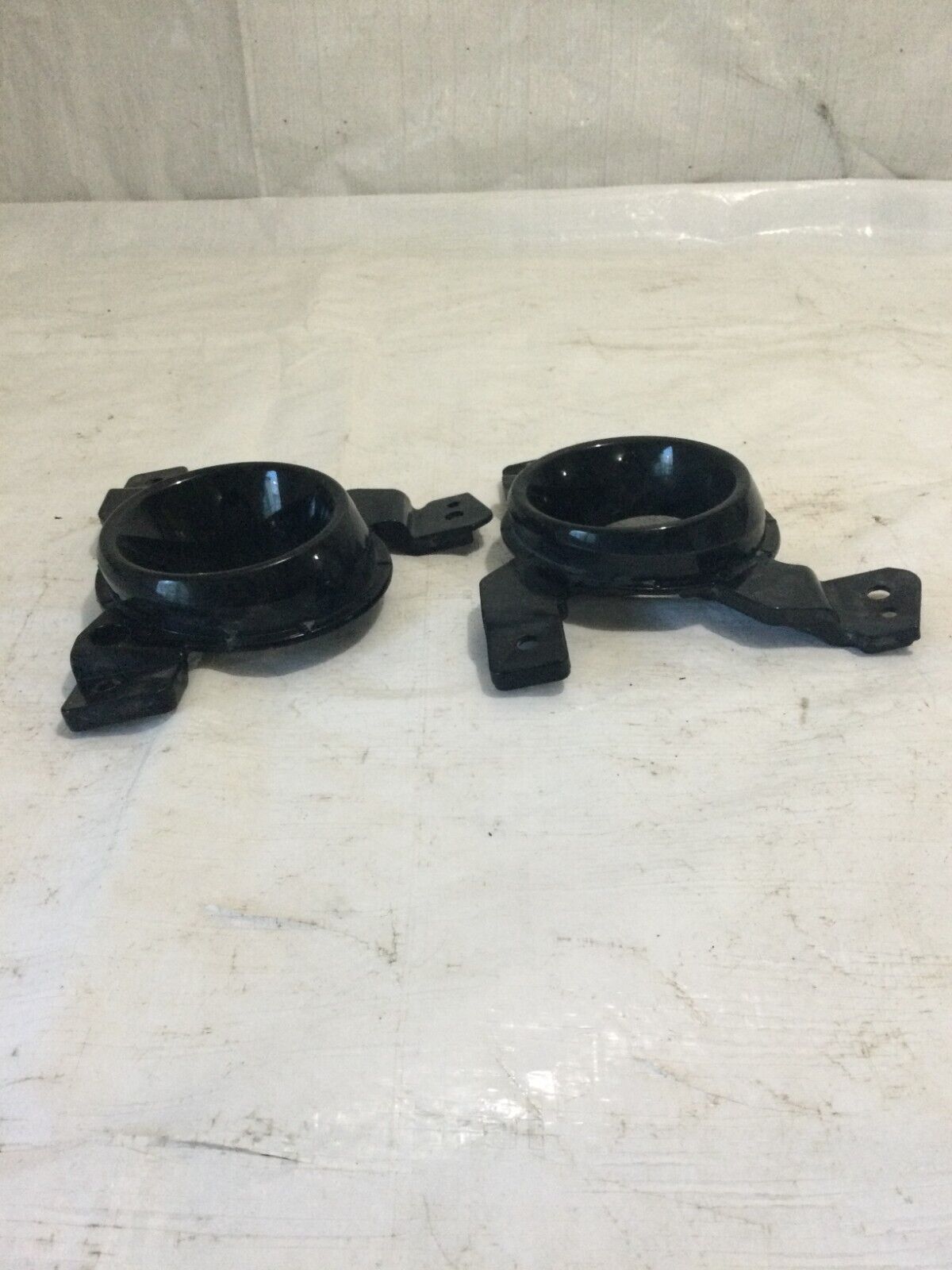 2020 Kia Forte Fog Light Cover Bezel OEM