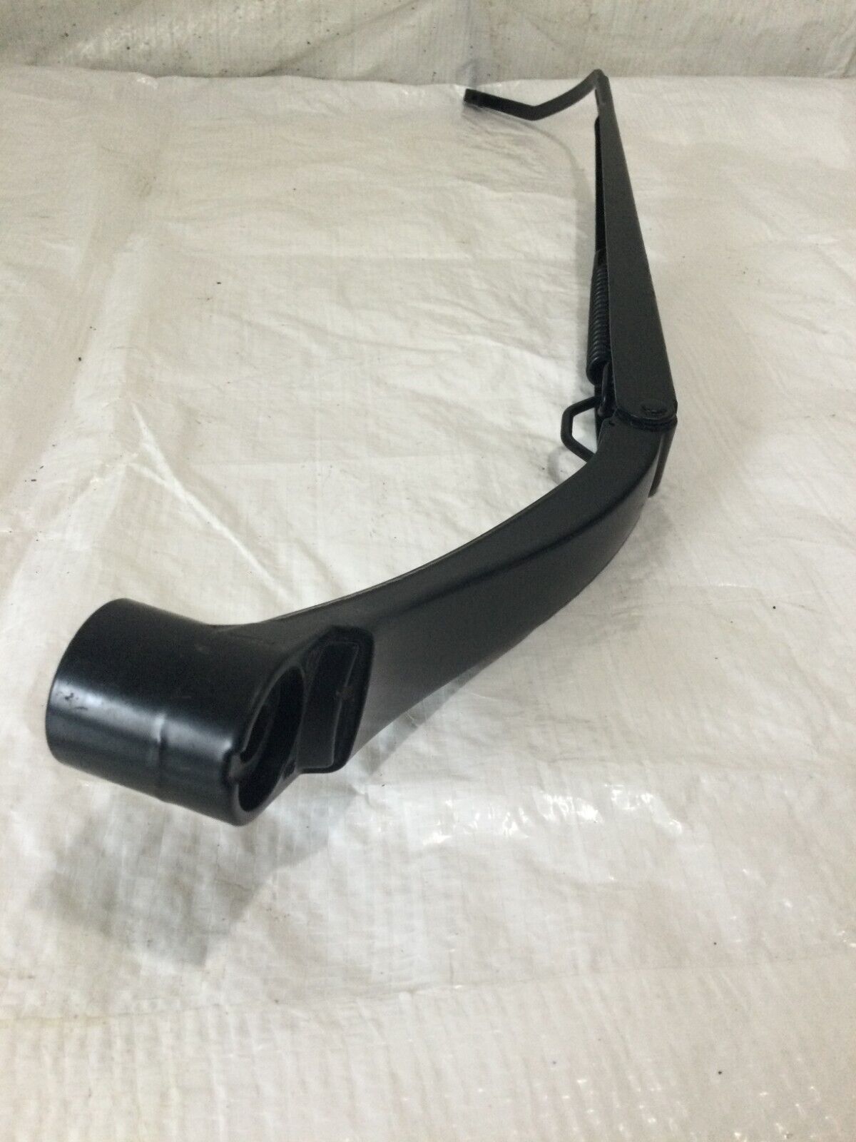 2020 Nissan Rogue Left Rear Windshield Wiper Arm OEM