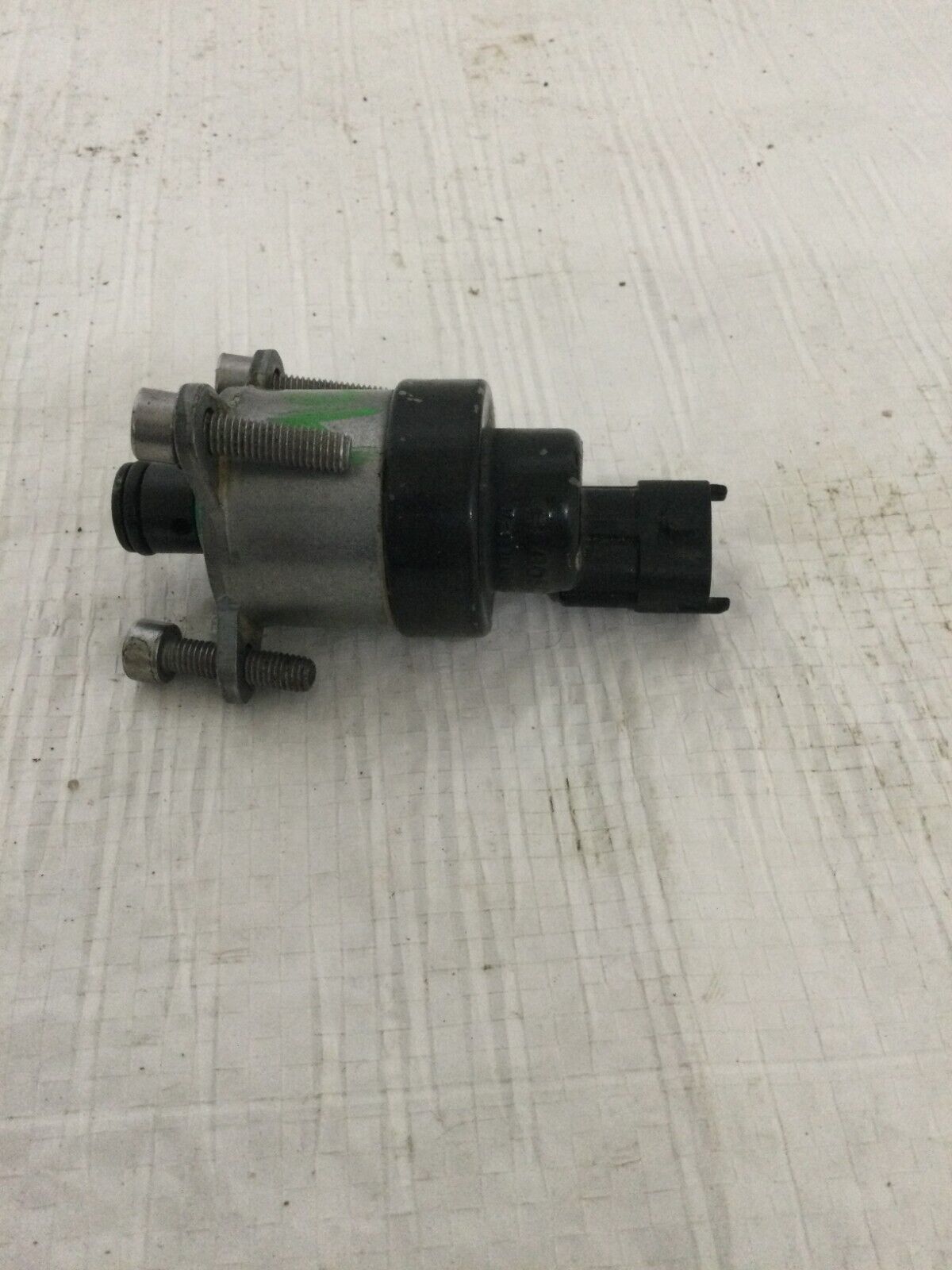 Fuel Pressure Regulator FCA MPROP 0928400642 Ram 6.7L Cummins Diesel OEM