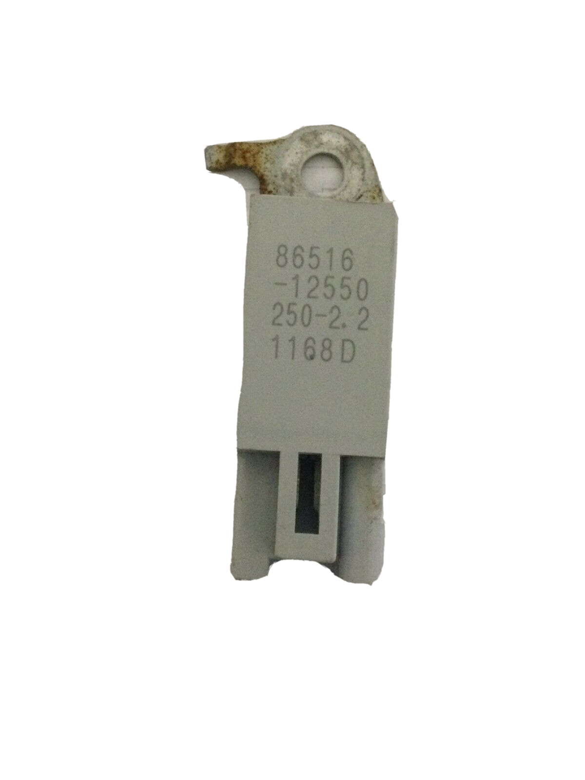 86516-12550 2009-2013 Toyota Corolla Condenser Relay OEM
