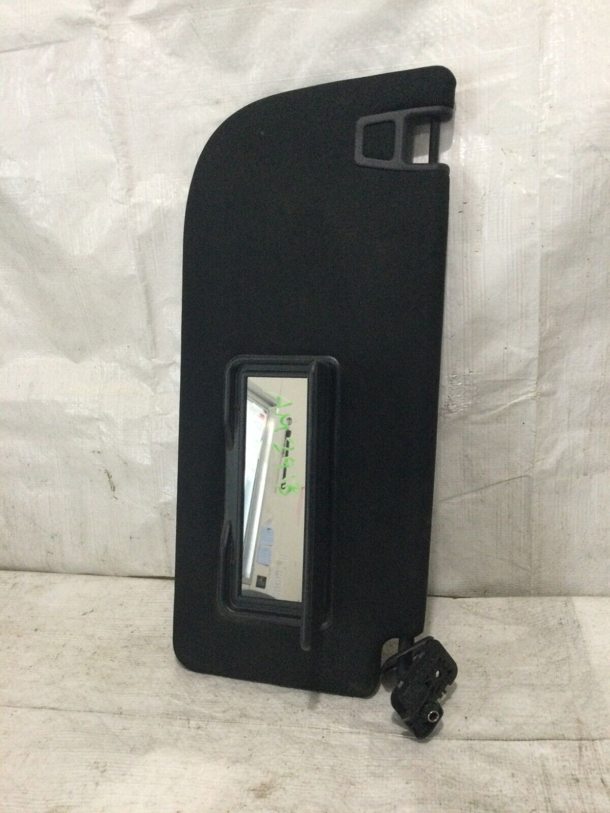 2023 Ford F-150 Crew Cab Illuminated Sun Visor RH OEM