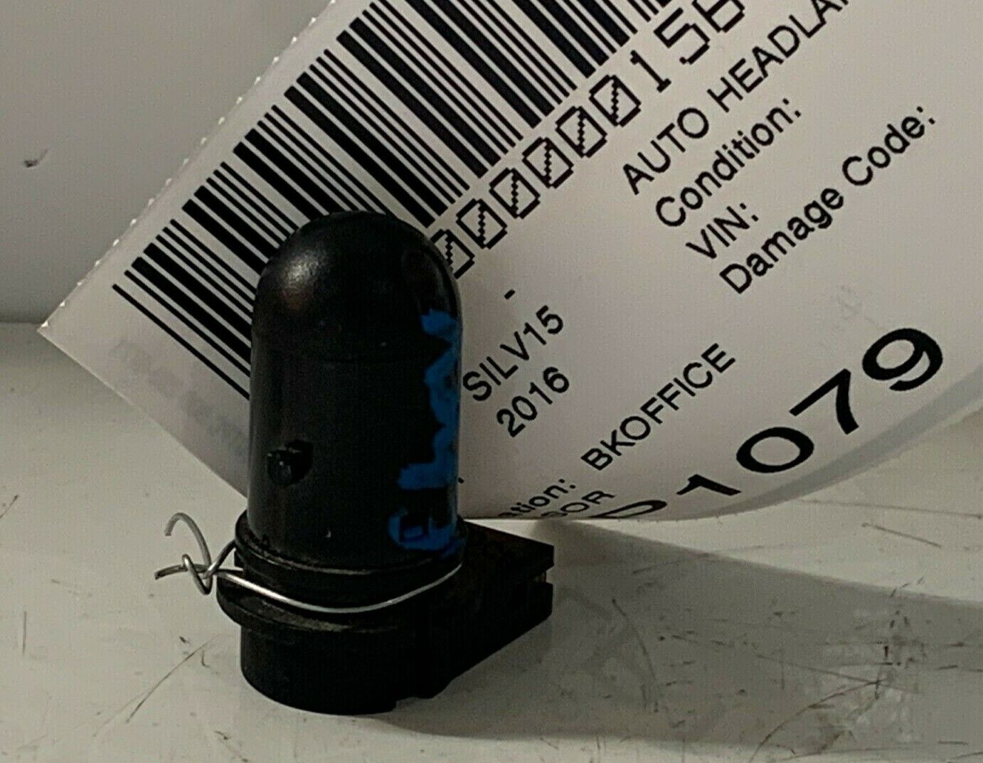 13578464 Sun load Temperature/Auto Headlamp Sensor 2015-2018 Silverado Sierra