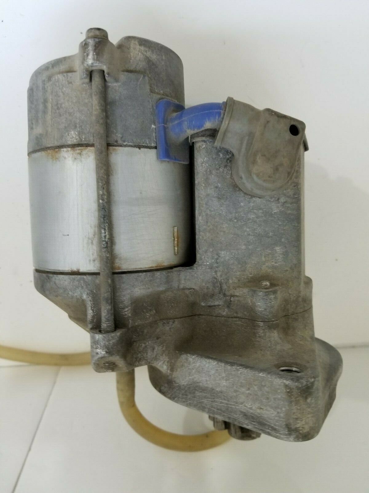 Land Rover LR4 2010-2013 OEM Engine Starter Motor 5.0L V8 AH42-11001-BB